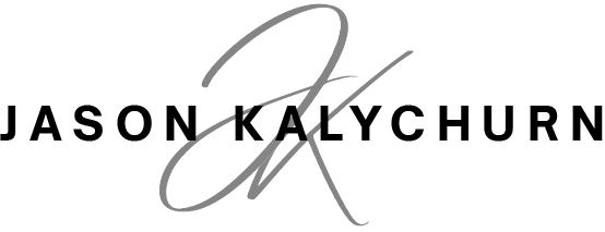 Jason Kalychurn