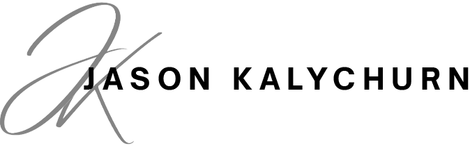 Jason Kalychurn